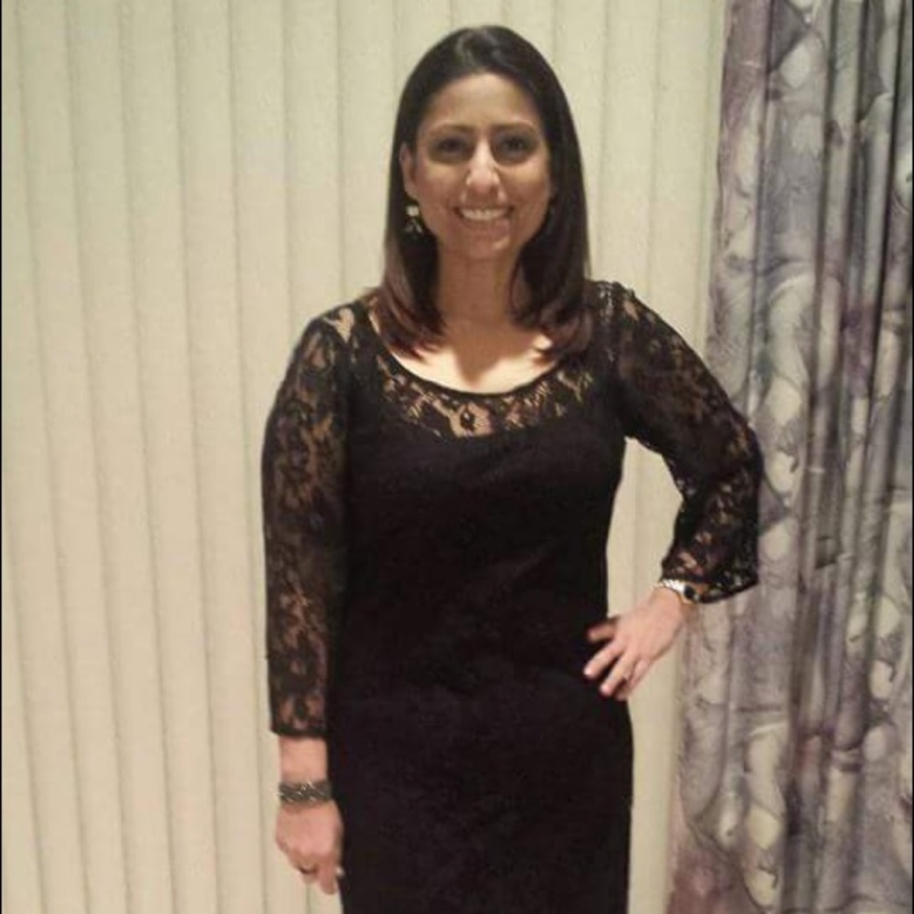 Meet your Posher, Nikki